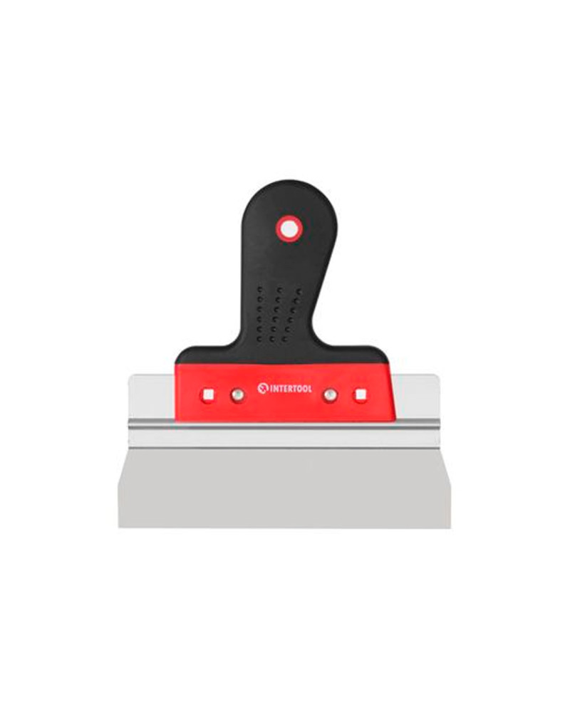 Шпатель Intertool - 200мм фасадний PRO (KT-2680)