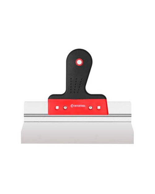 Шпатель Intertool - 250мм фасадний PRO (KT-2685)