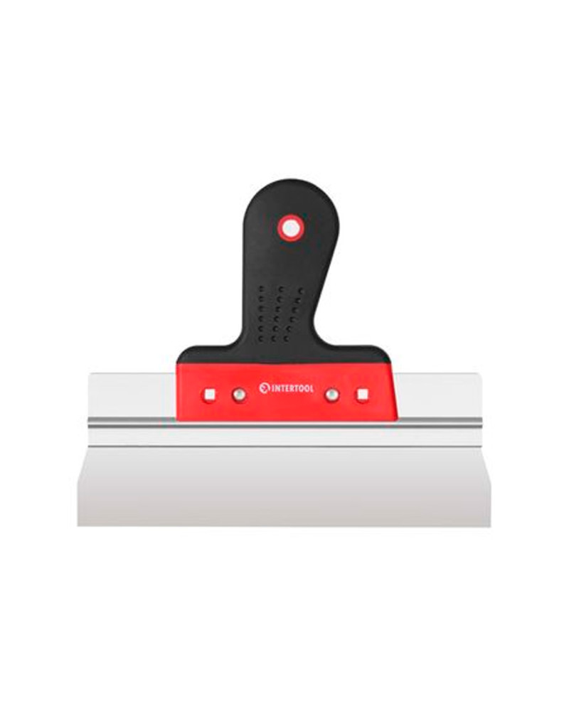Шпатель Intertool - 250мм фасадний PRO (KT-2685)