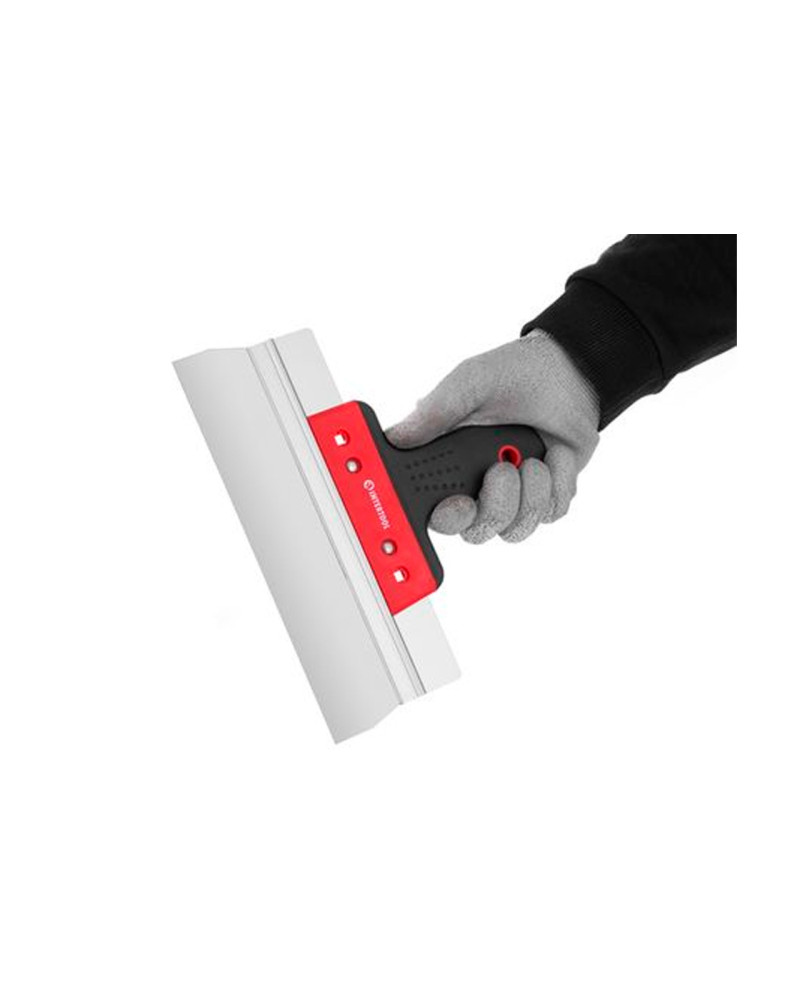Шпатель Intertool - 250мм фасадний PRO (KT-2685)