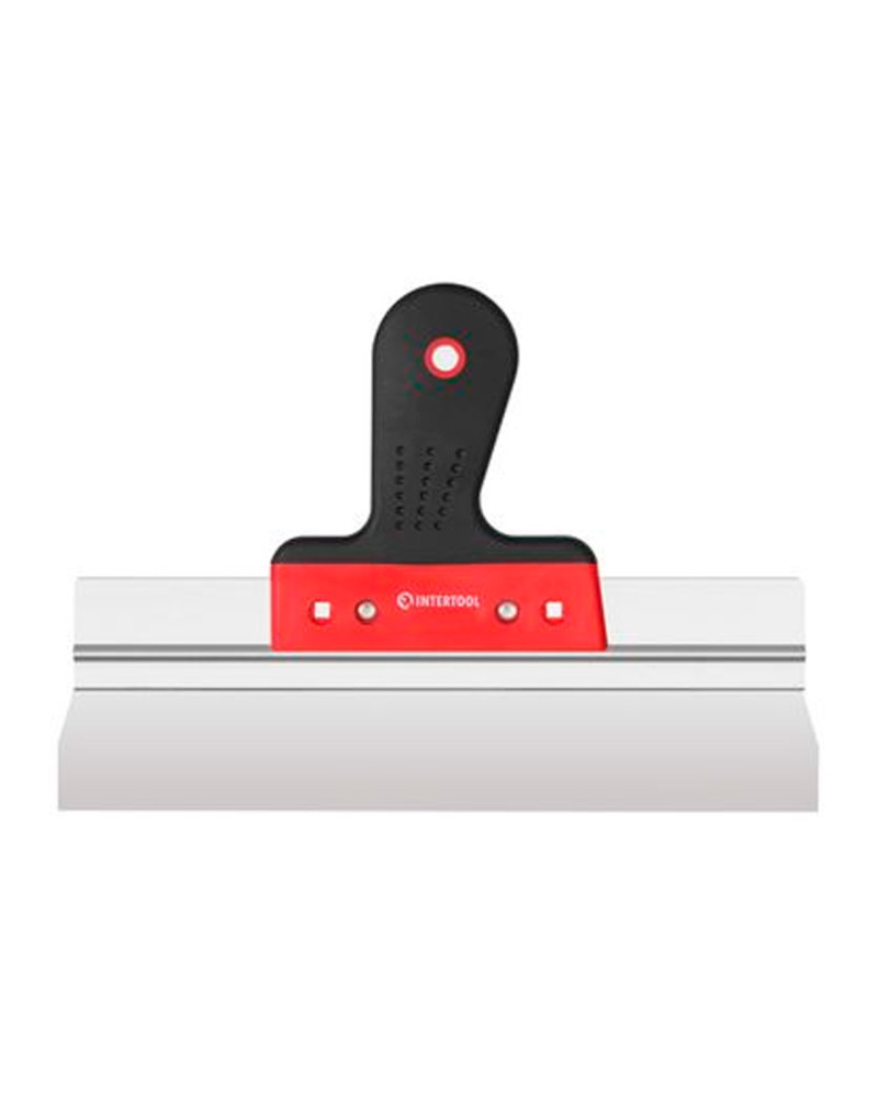 Шпатель Intertool - 300мм фасадний PRO (KT-2690)