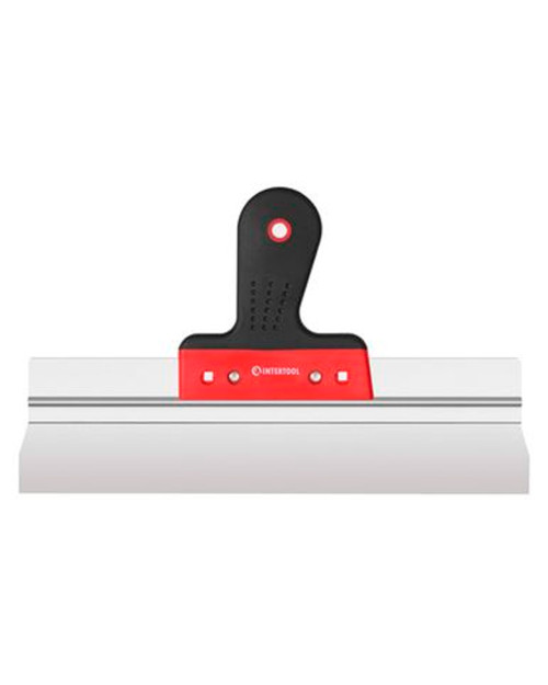 Шпатель Intertool - 350мм фасадний PRO (KT-2695)