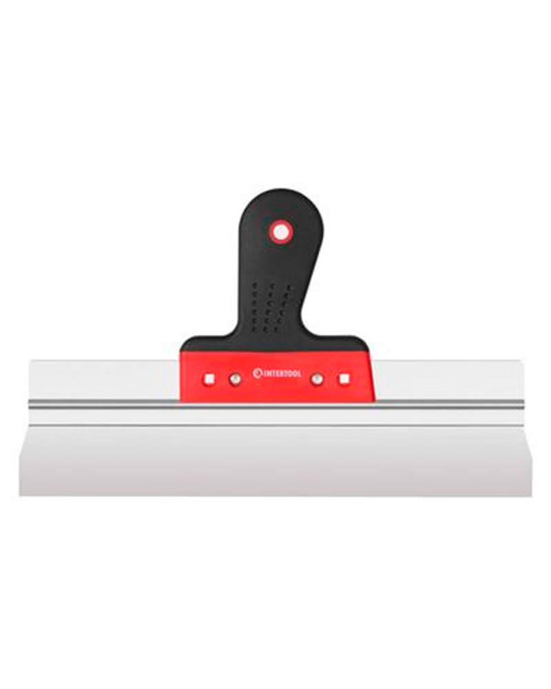 Шпатель Intertool - 350мм фасадний PRO (KT-2695)