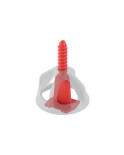Система вирівнювання плитки гвинтова INTERTOOL- гвинт (100 шт) (KT-4955)