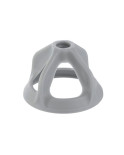 Система вирівнювання гвинтова плитки Intertool - гайка (50шт) (KT-4956)