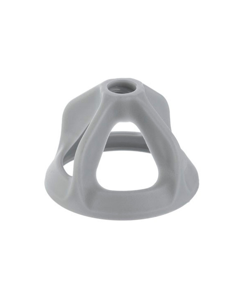 Система вирівнювання гвинтова плитки Intertool - гайка (50шт) (KT-4956)
