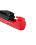 Тестер напруги безконтактний Intertool - 90-1000В (MD-0010)