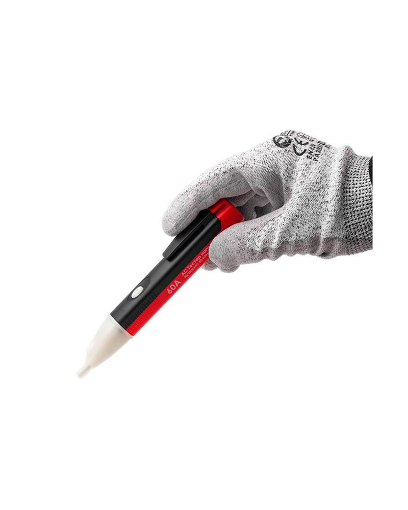 Тестер напруги безконтактний Intertool - 90-1000В (MD-0010)