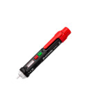 Тестер напруги безконтактний Intertool - 12-1000В LED (MD-0011)