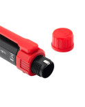 Тестер напруги безконтактний Intertool - 12-1000В LED (MD-0011)