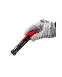 Тестер напруги безконтактний Intertool - 12-1000В LED (MD-0011)