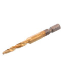 Свердло-мітчик Intertool - M5 x 0,8 (SD-5845)
