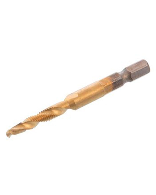 Свердло-мітчик Intertool - M5 x 0,8 (SD-5845)