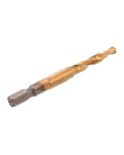 Свердло-мітчик Intertool - M5 x 0,8 (SD-5845)