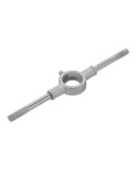 Набір мітчиків та плашок Intertool - M3 x 4 x 5 x 6 x 8 x 10 (14од) (SD-8024)