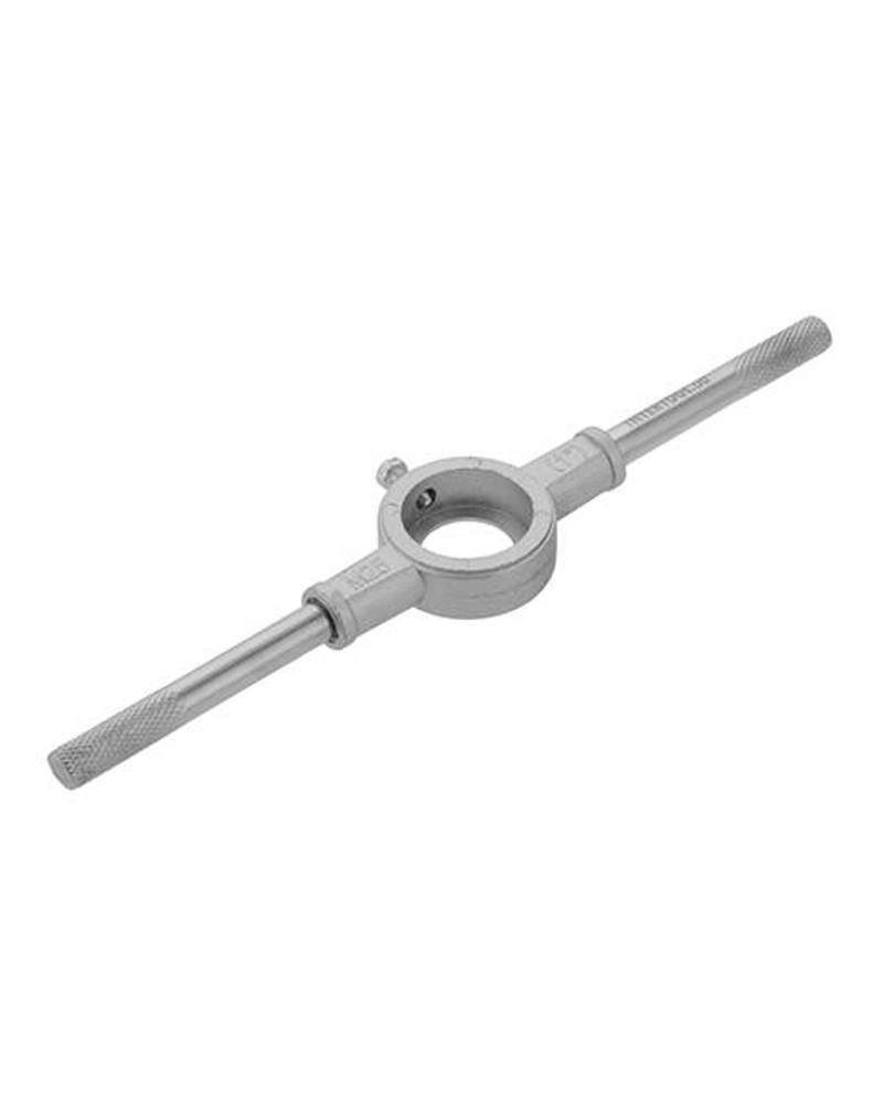 Набір мітчиків та плашок Intertool - M3 x 4 x 5 x 6 x 8 x 10 (14од) (SD-8024)