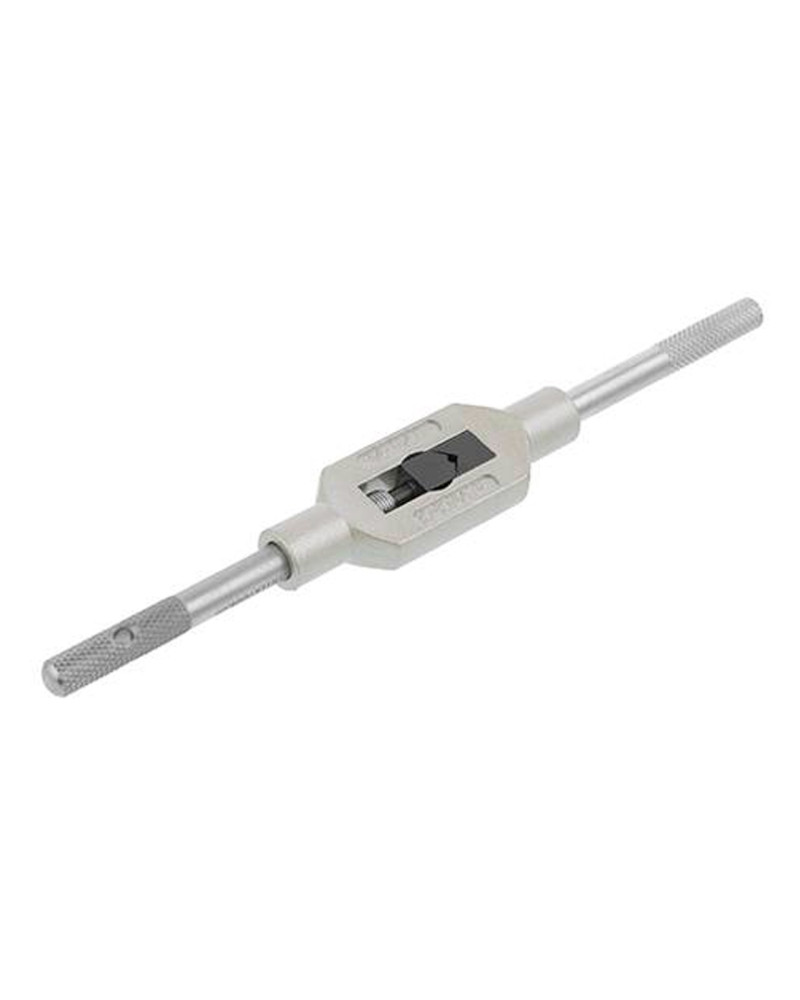 Набір мітчиків та плашок Intertool - M3 x 4 x 5 x 6 x 8 x 10 (14од) (SD-8024)