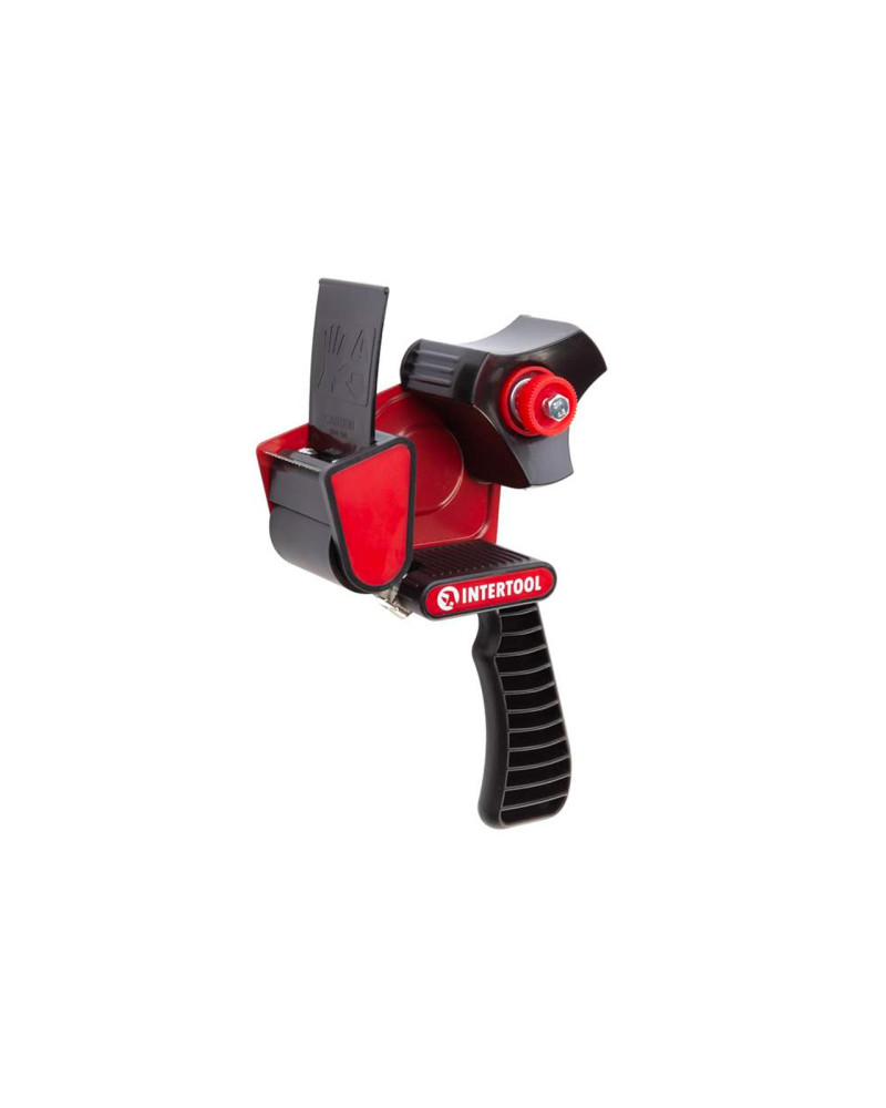 Диспенсер для скотчу Intertool - 50мм (HT-6044)