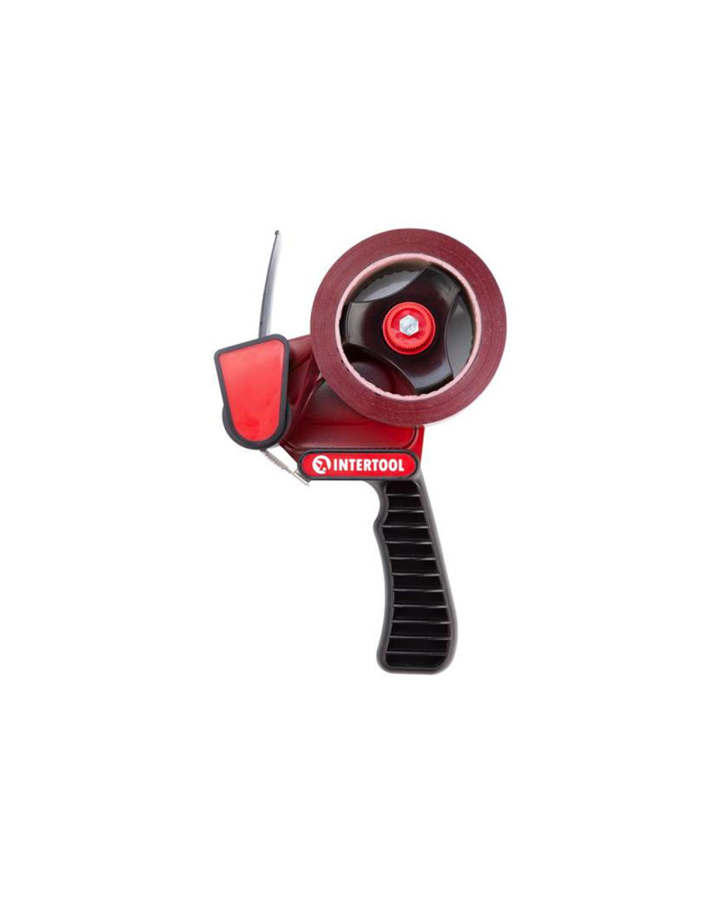 Диспенсер для скотчу Intertool - 50мм (HT-6044)