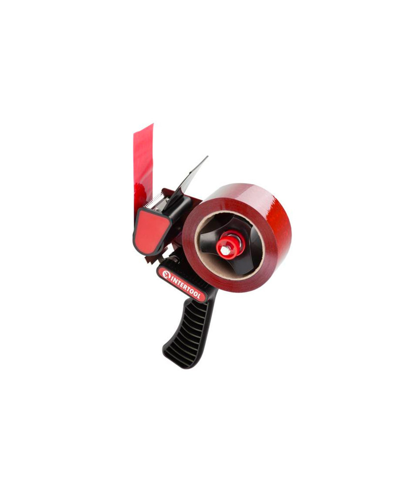 Диспенсер для скотчу Intertool - 50мм (HT-6044)