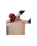 Диспенсер для скотчу Intertool - 50мм (HT-6044)