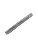 Набір мітчиків та свердлів Intertool - M3 x 4 x 5 x 6 x 7 x 8 x 9 x 10 x12 (18од) (SD-8100)
