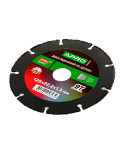 Диск відрізний по дереву Apro - 125 x 22,2 мм x 9T PRO (830078)