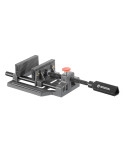 Лещата свердлильні Intertool - 100мм (HT-0093)