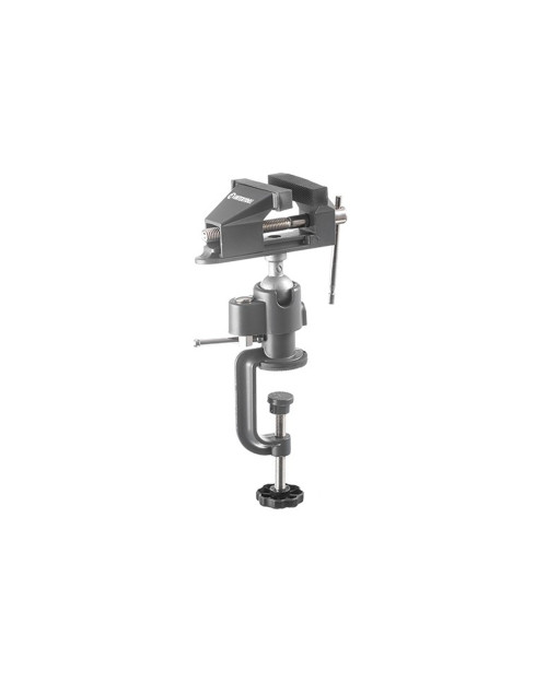 Лещата шарнірні Intertool - 78мм x 360° (HT-0094)