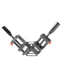 Струбцина кутова Intertool - 75мм x 90° зовнішня (HT-6042)