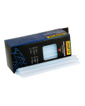 Стрижень клейовий Unifix - 7 x 200мм прозорий (1кг) (951453)