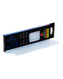 Стрижень клейовий Unifix - 11 x 200мм прозорий (6шт) (951455)
