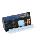 Стрижень клейовий Unifix - 11 x 200мм прозорий (1кг) (951458)