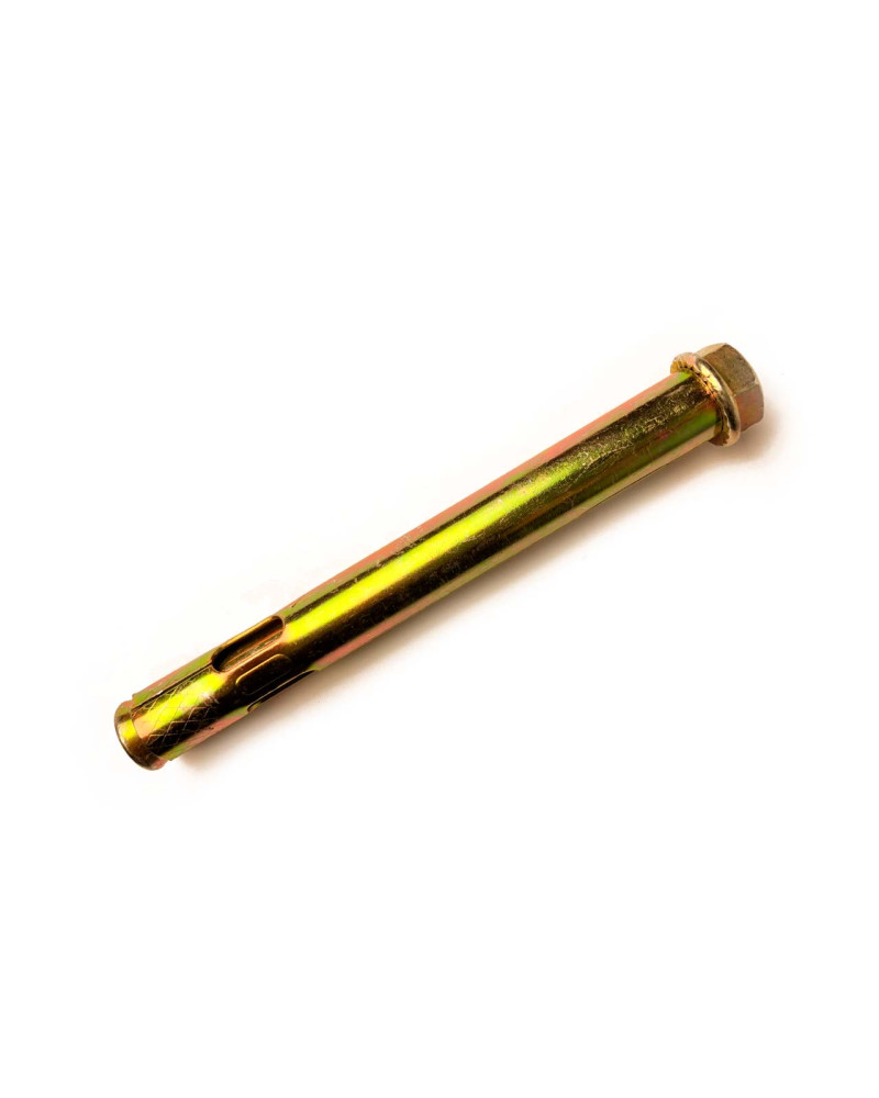 Анкер однораспорний з гайкою Apro - 16 х 150мм x М12 (5шт) (SRTR1216150)