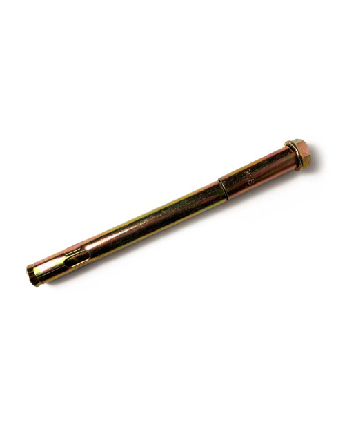 Анкер однораспорний з гайкою Apro - 16 х 200мм x М12 (5шт) (SRTR1216200)