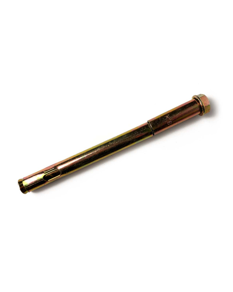 Анкер однораспорний з гайкою Apro - 16 х 200мм x М12 (5шт) (SRTR1216200)