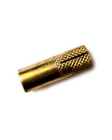 Дюбель забивний сталевий Apro - 10 х 30мм x М8 (25шт) (TSR081030)