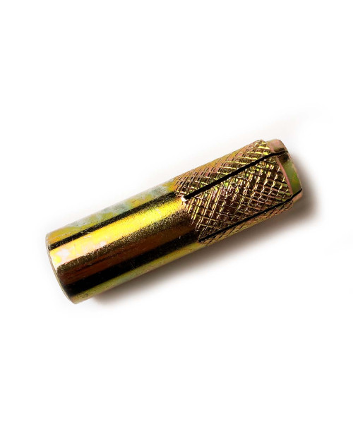 Дюбель забивний сталевий Apro - 16 х 50мм x М12 (10шт) (TSR121650)