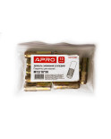 Дюбель забивний сталевий Apro - 16 х 50мм x М12 (10шт) (TSR121650)