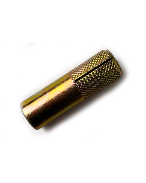 Дюбель забивний сталевий Apro - 20 х 65мм x М16 (5шт) (TSR162065)