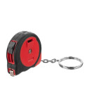 Рулетка Intertool - 1м x 6мм (MT-0401)