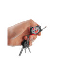 Рулетка Intertool - 1м x 6мм (MT-0401)