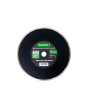 Диск алмазний Apro - 230мм x 16-18% плитка (830069)