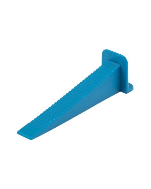Клін для вирівнювання плитки Mastertool - 9 x 70мм Mini (250шт) (81-0507)