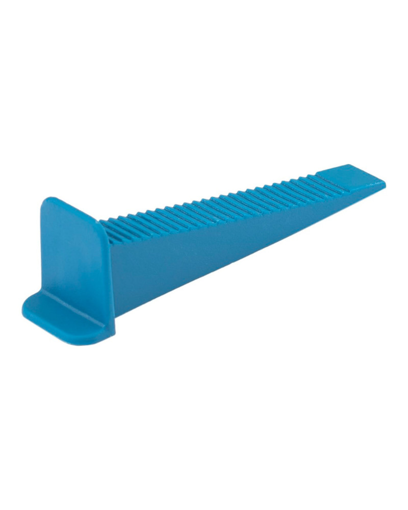 Клін для вирівнювання плитки Mastertool - 9 x 70мм Mini (250шт) (81-0507)