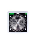 Диск пильний по дереву Apro - 180 x 22,2[20]мм x 20T (830132)