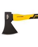 Сокира Mastertool - 800г x 370мм фіберглас (05-0905)