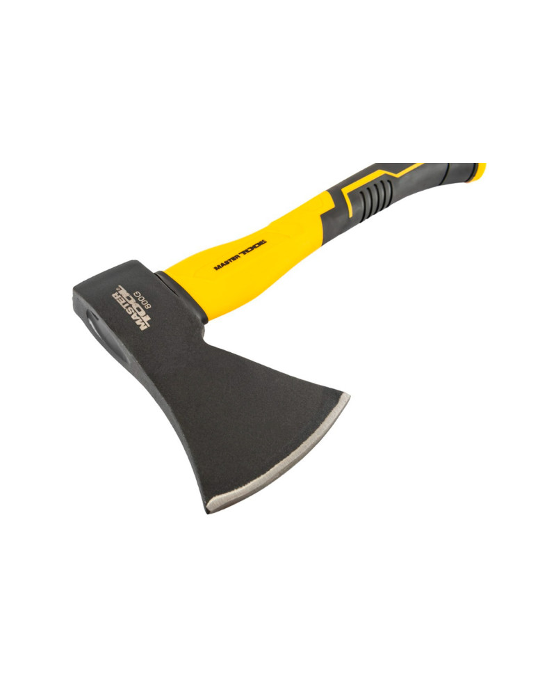 Сокира Mastertool - 800г x 370мм фіберглас (05-0905)