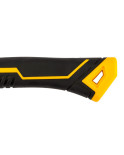 Сокира Mastertool - 800г x 370мм фіберглас (05-0905)
