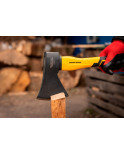 Сокира Mastertool - 800г x 370мм фіберглас (05-0905)